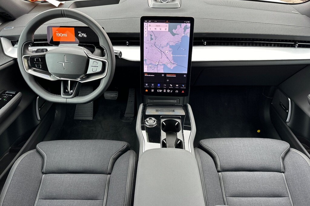 New 2025 Polestar 3 Long Range Dual Motor SUV