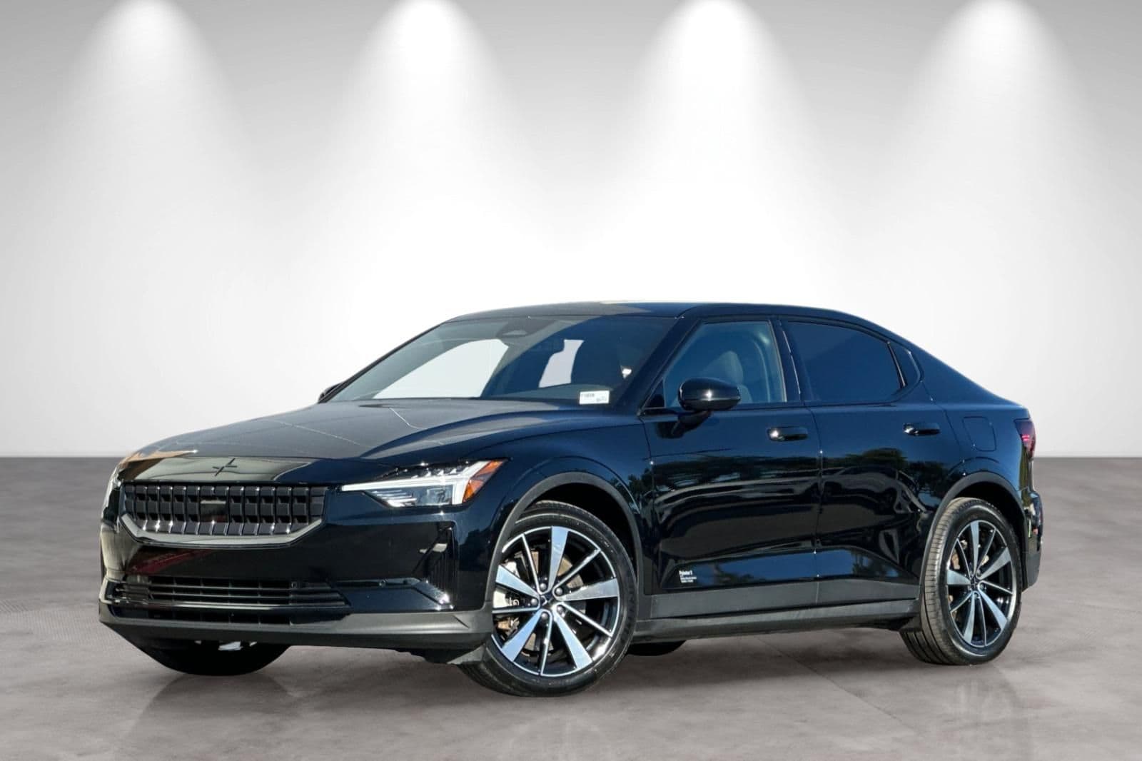 2022 Polestar 2 Long Range Single Motor's photo