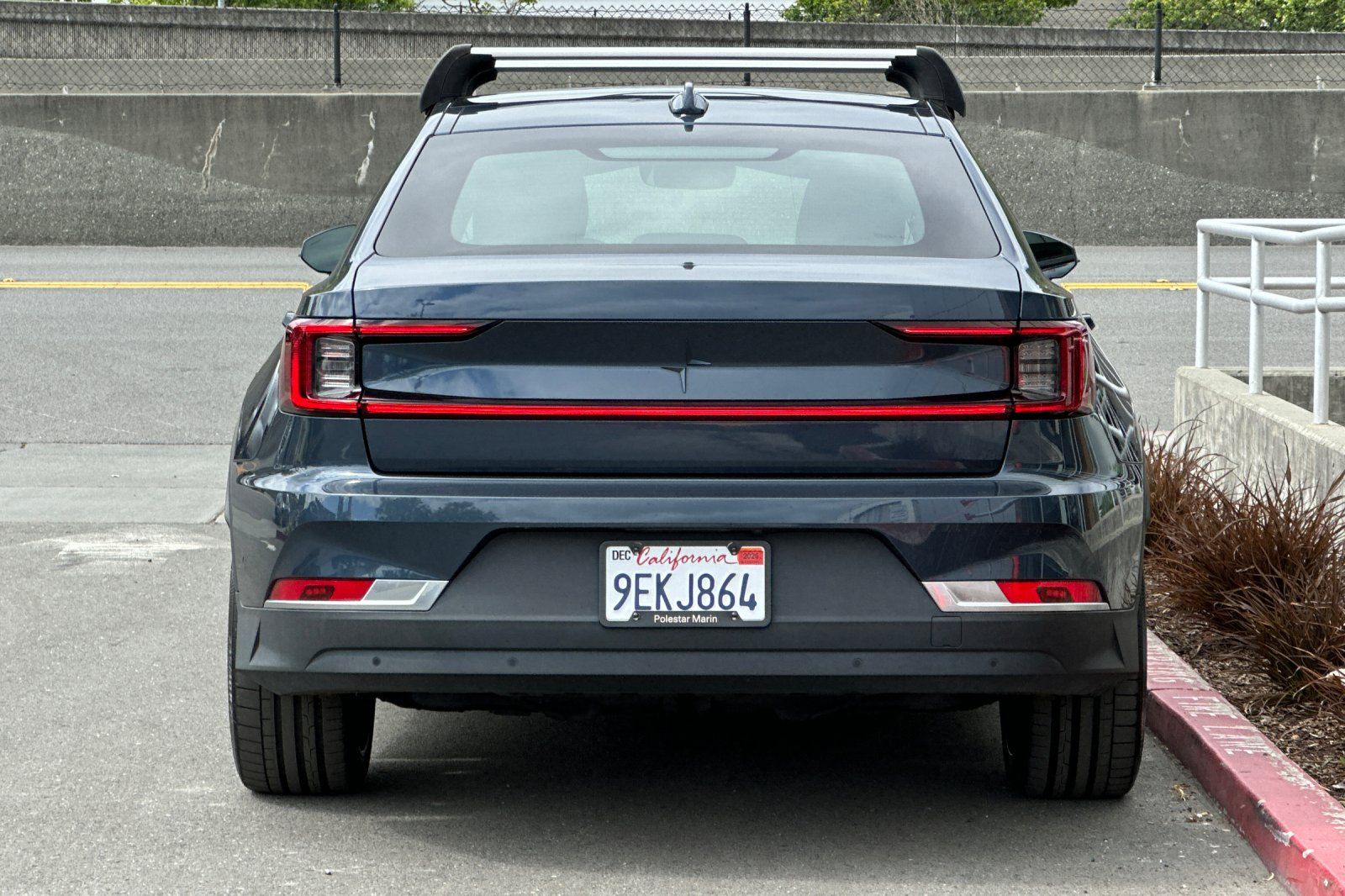 2023 Polestar 2 Long Range Dual Motor Performance Plus photo 6