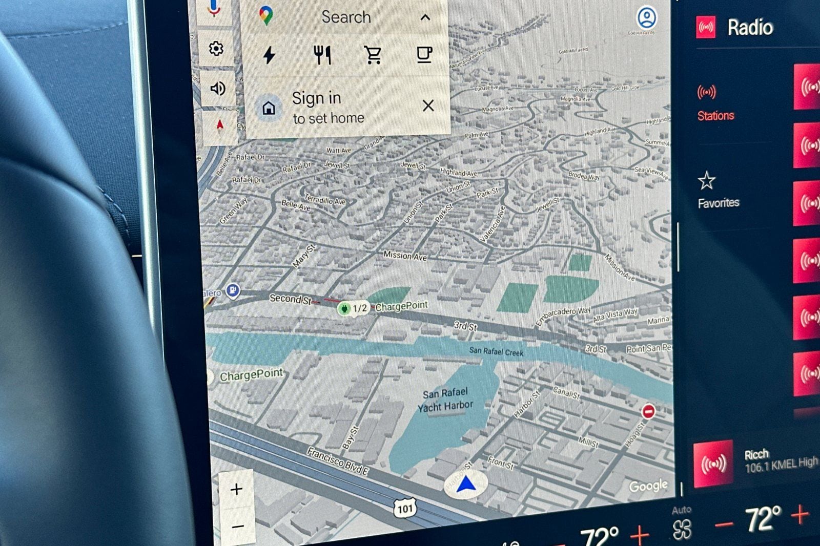 2026 Polestar 4 Base - Photo 21