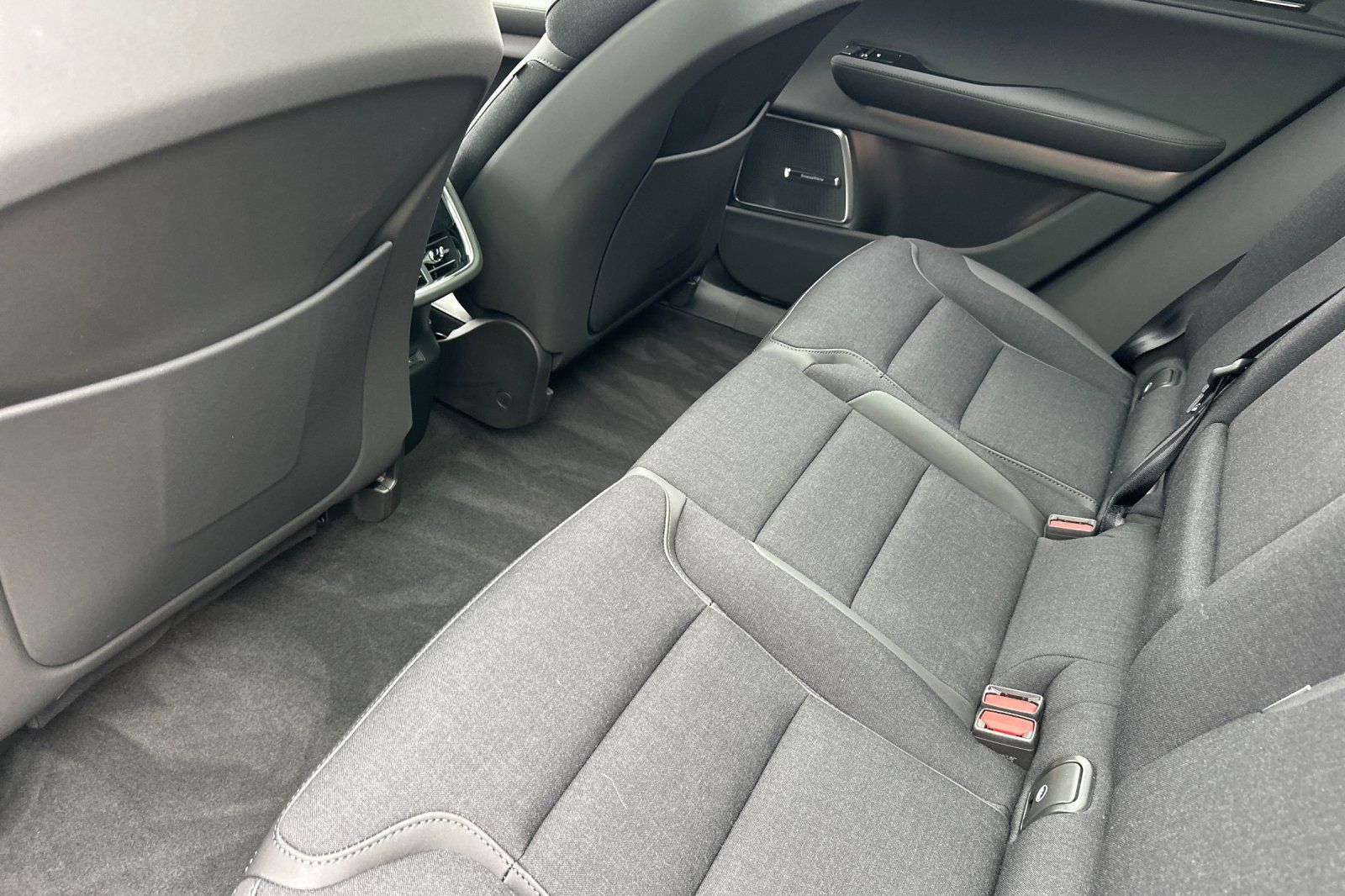 2025 Polestar Polestar 3 photo 3