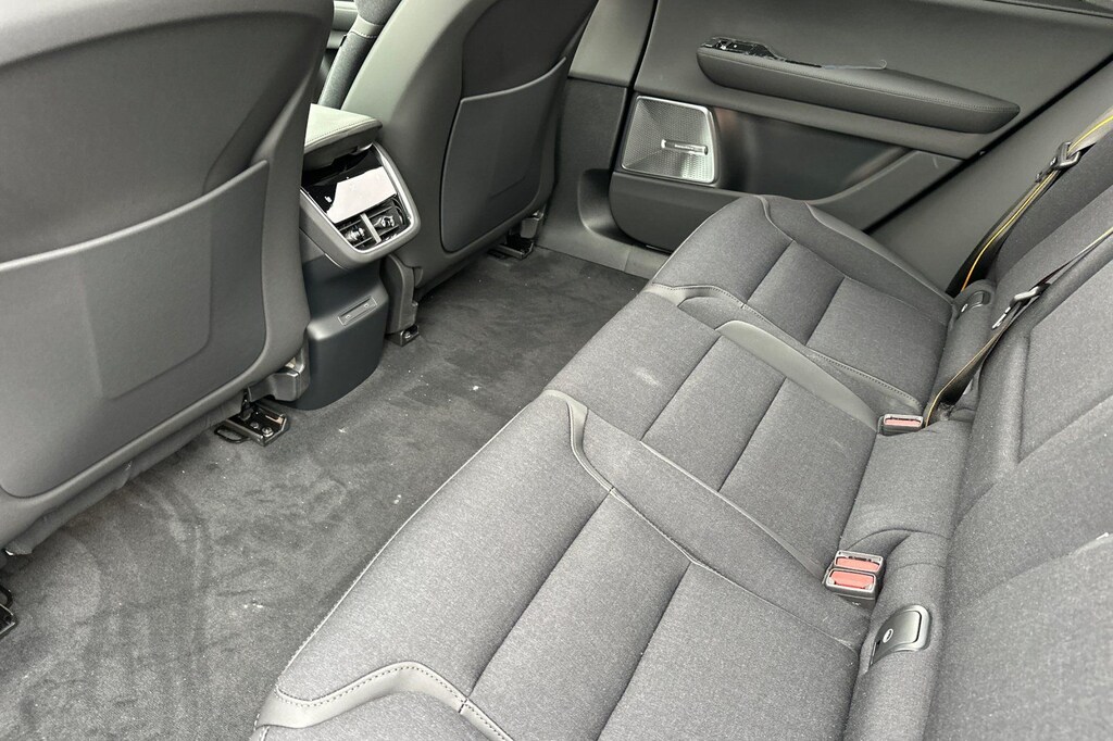 New 2025 Polestar 3 Long Range Dual Motor SUV