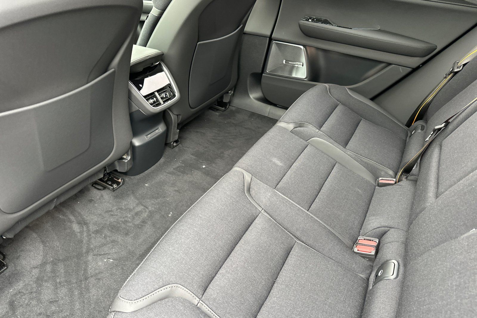 2025 Polestar Polestar 3 photo 3