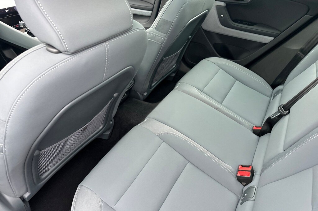 Certified 2023 Polestar 2 Long Range Single Motor Hatchback