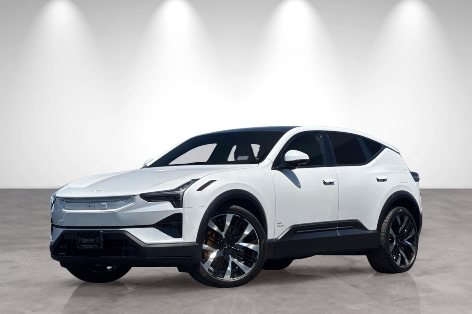 2025 Polestar 3 LRDM Performance's photo