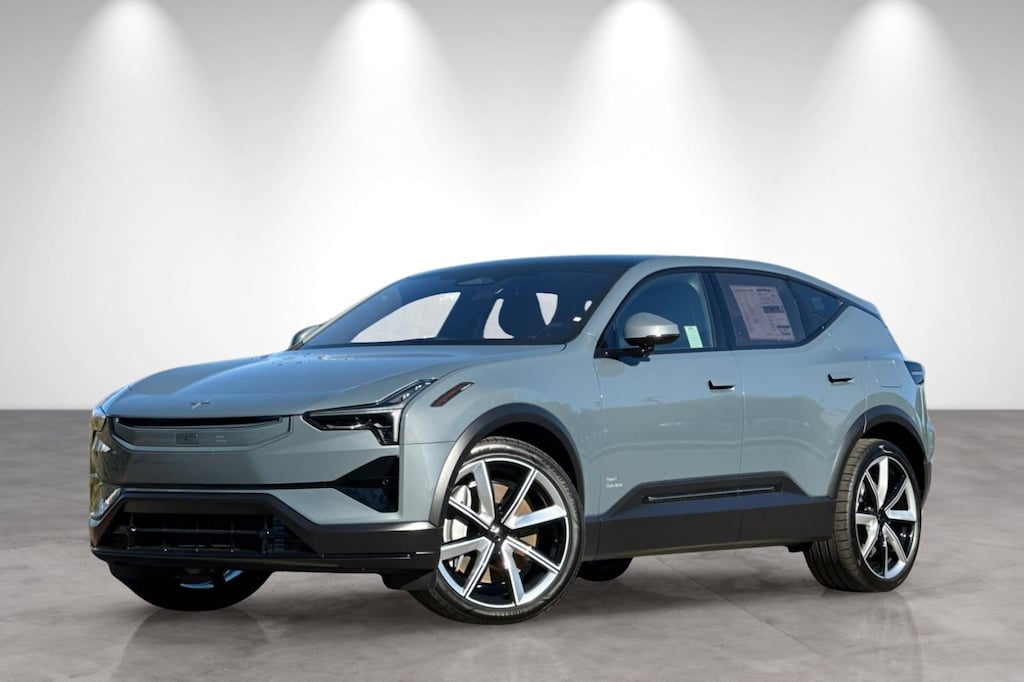 New 2025 Polestar 3 Long Range Dual Motor SUV