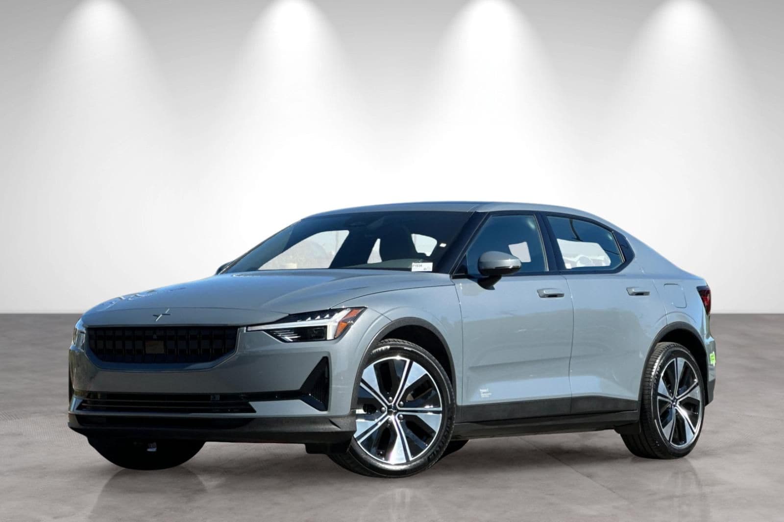 2023 Polestar 2 Plus Pack's photo