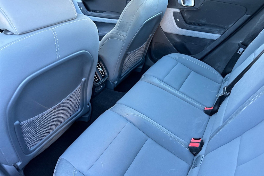 Used 2023 Polestar 2 Long Range Dual Motor Hatchback