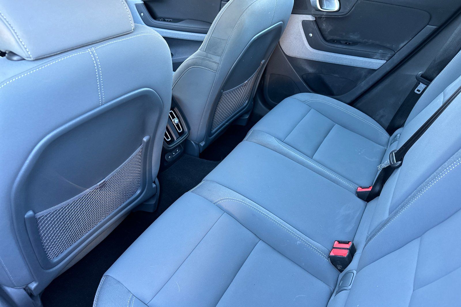 2023 Polestar PS2 photo 4