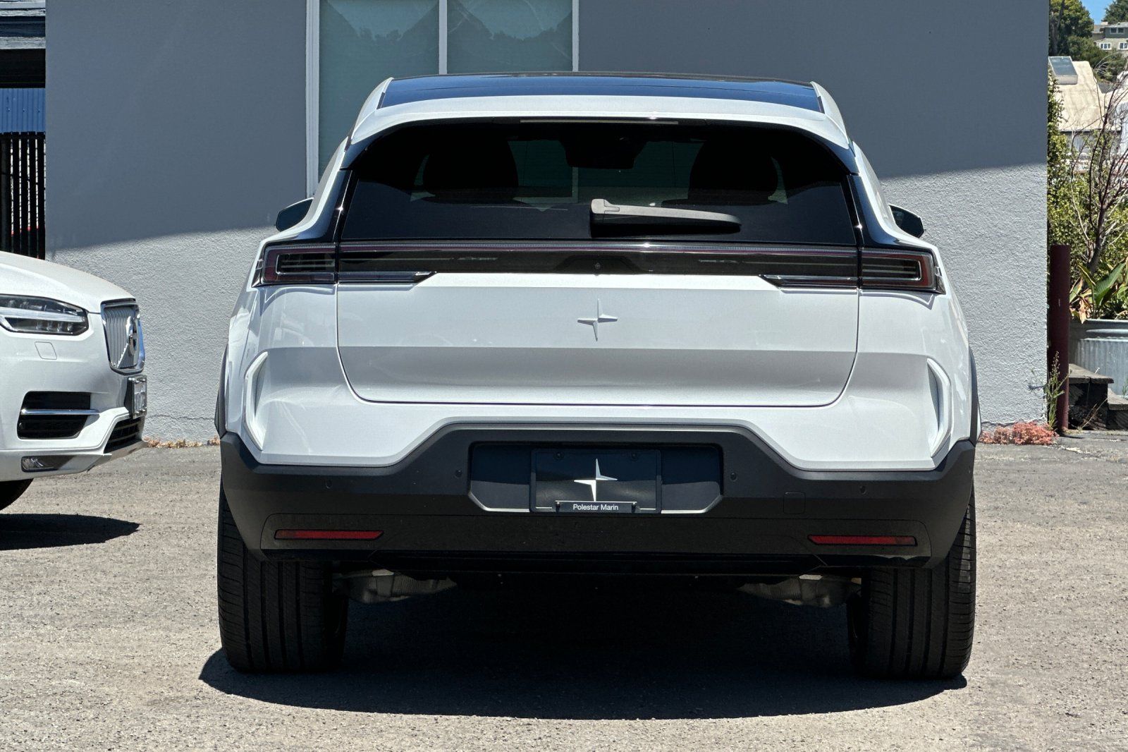 2025 Polestar 3 - Photo 7