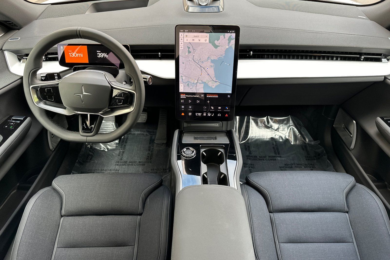 2025 Polestar Polestar 3 photo 3