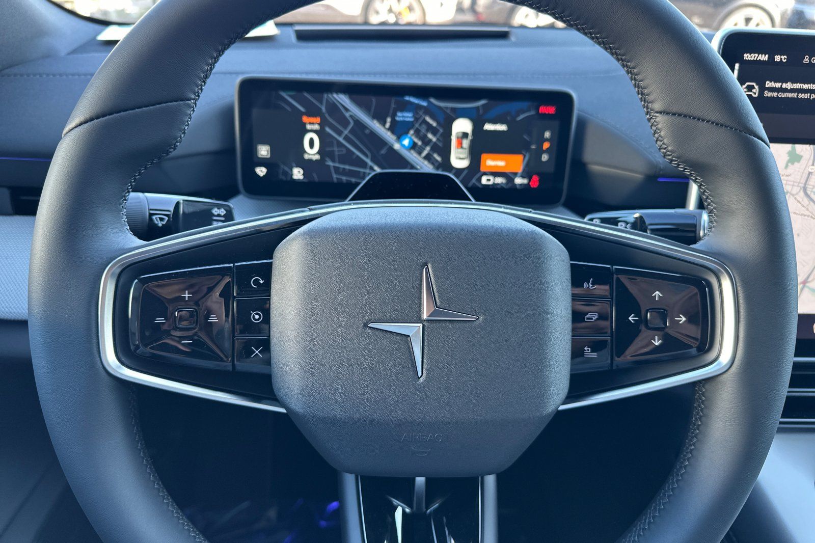 2026 Polestar 4 Base - Photo 24