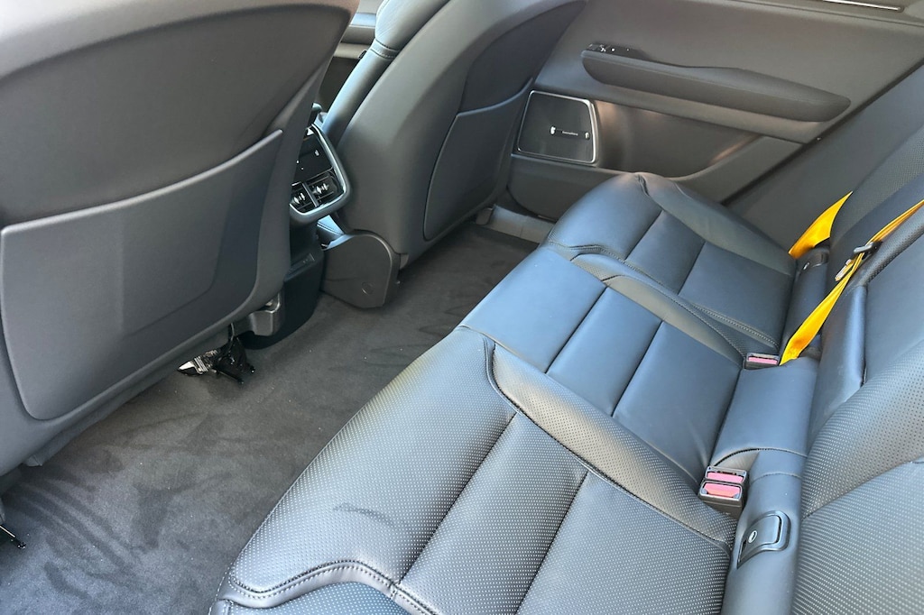 New 2025 Polestar 3 Long Range Dual Motor Performance Plus SUV