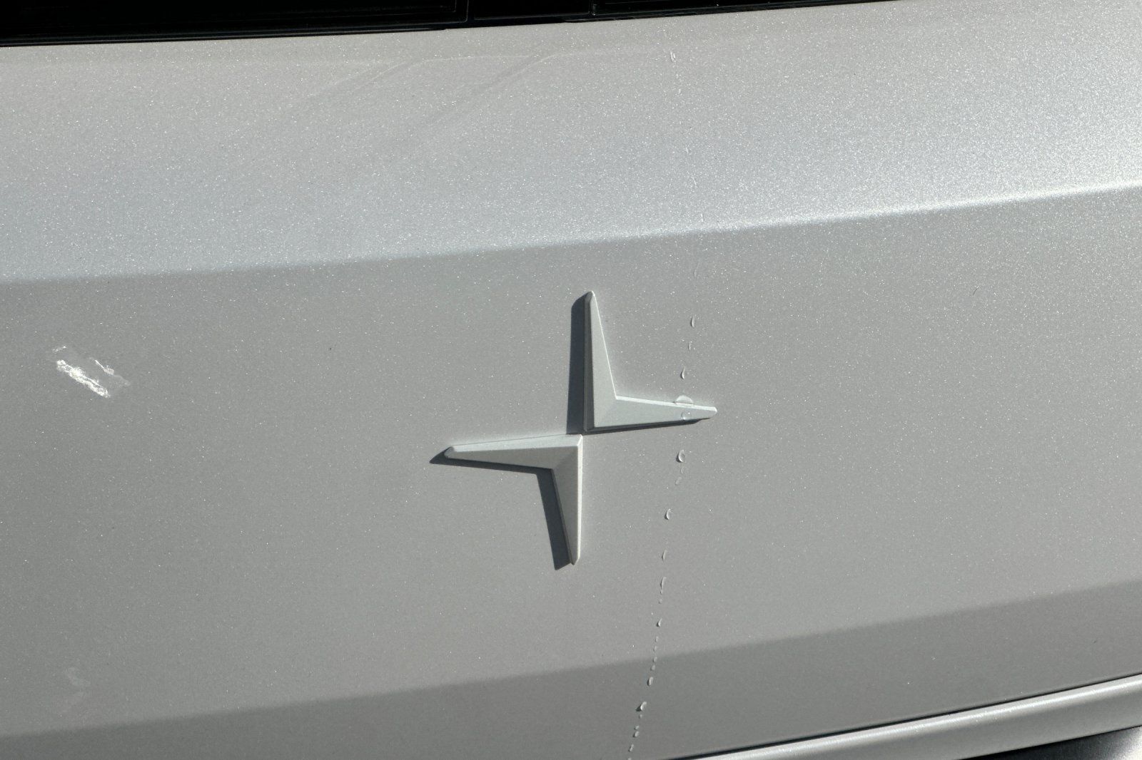 2026 Polestar 4 Base - Photo 12