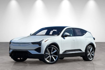 2025 Polestar 3 Long Range Dual Motor SUV