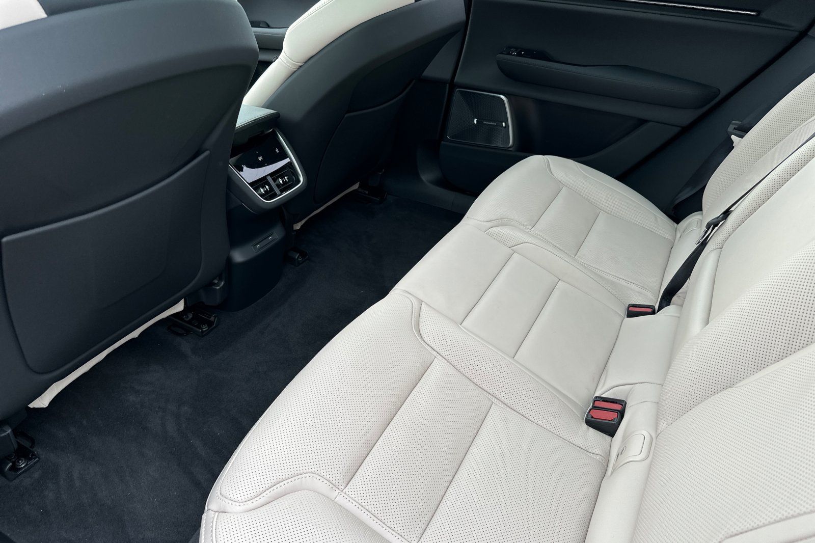 2025 Polestar Polestar 3 photo 4