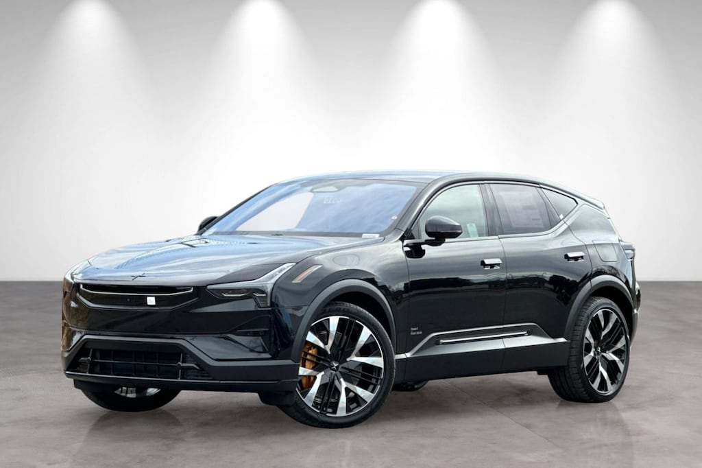 New 2025 Polestar 3 Long Range Dual Motor Performance Plus SUV