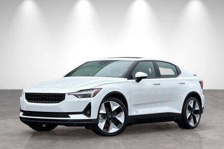 2023 Polestar 2 Long Range Dual Motor Hatchback