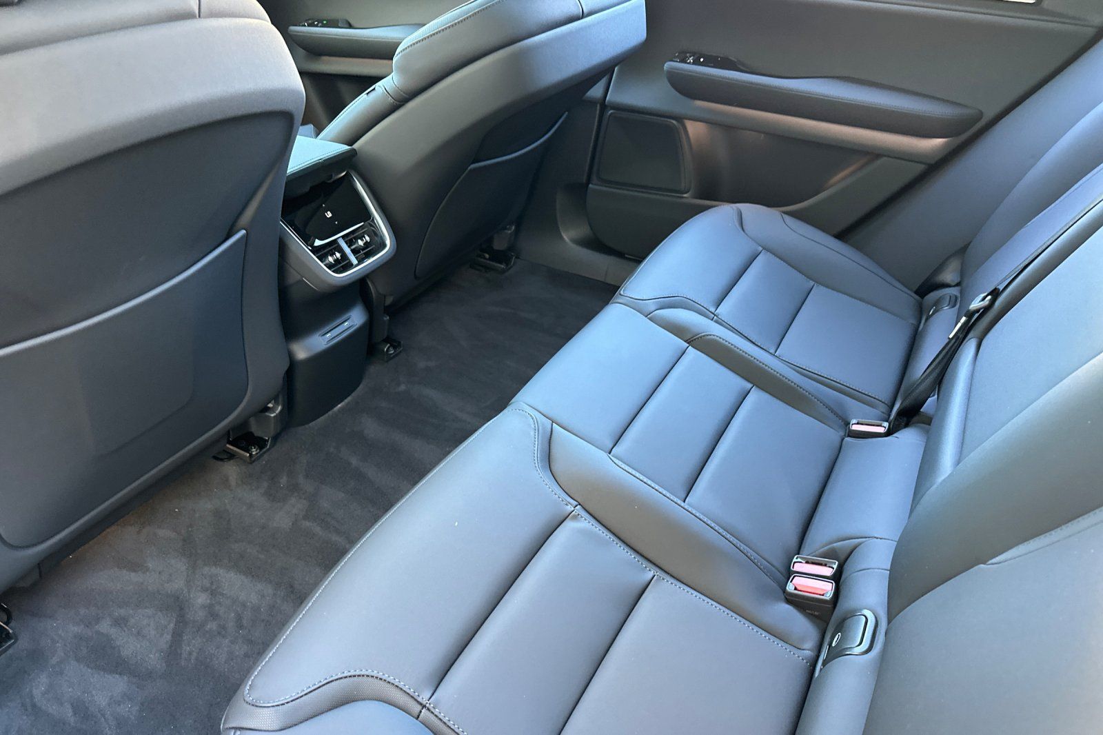 2025 Polestar Polestar 3 photo 4