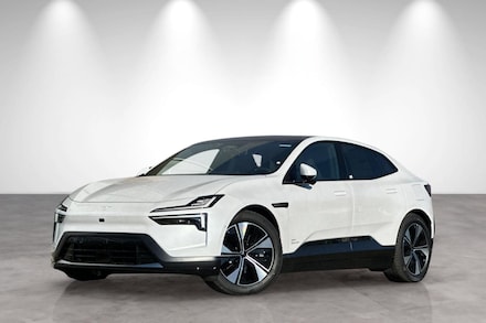 2026 Polestar 4 Long Range Dual Motor SUV