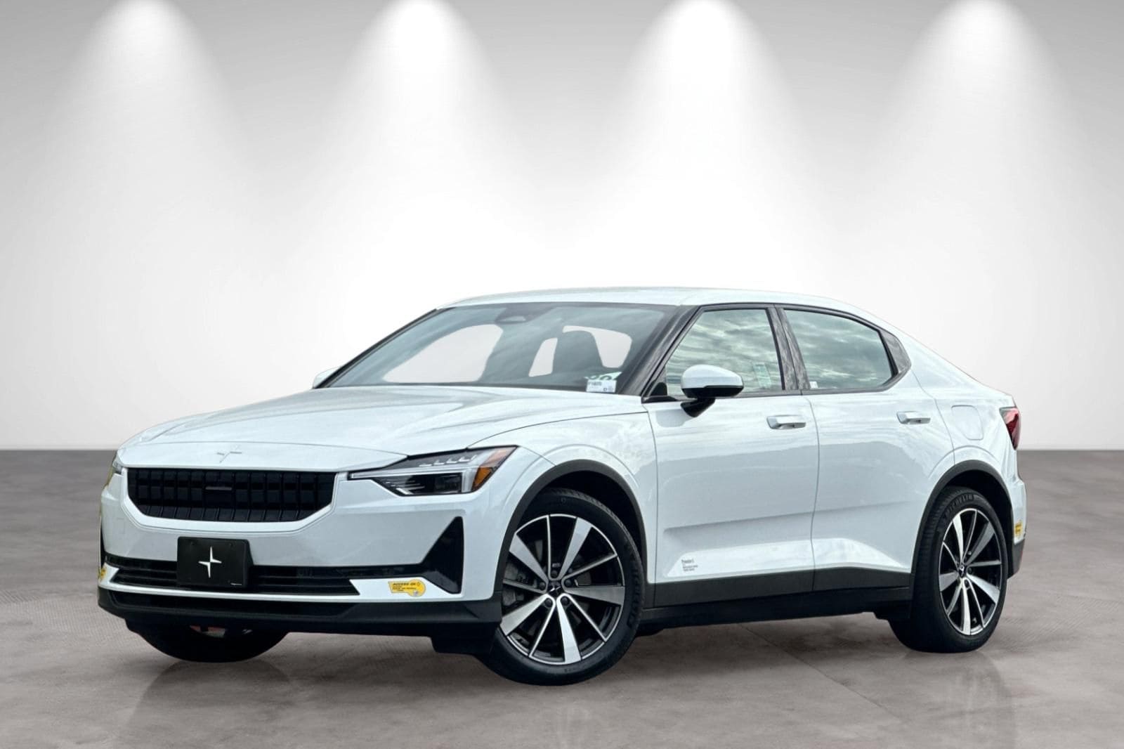 2022 Polestar 2 Standard's photo
