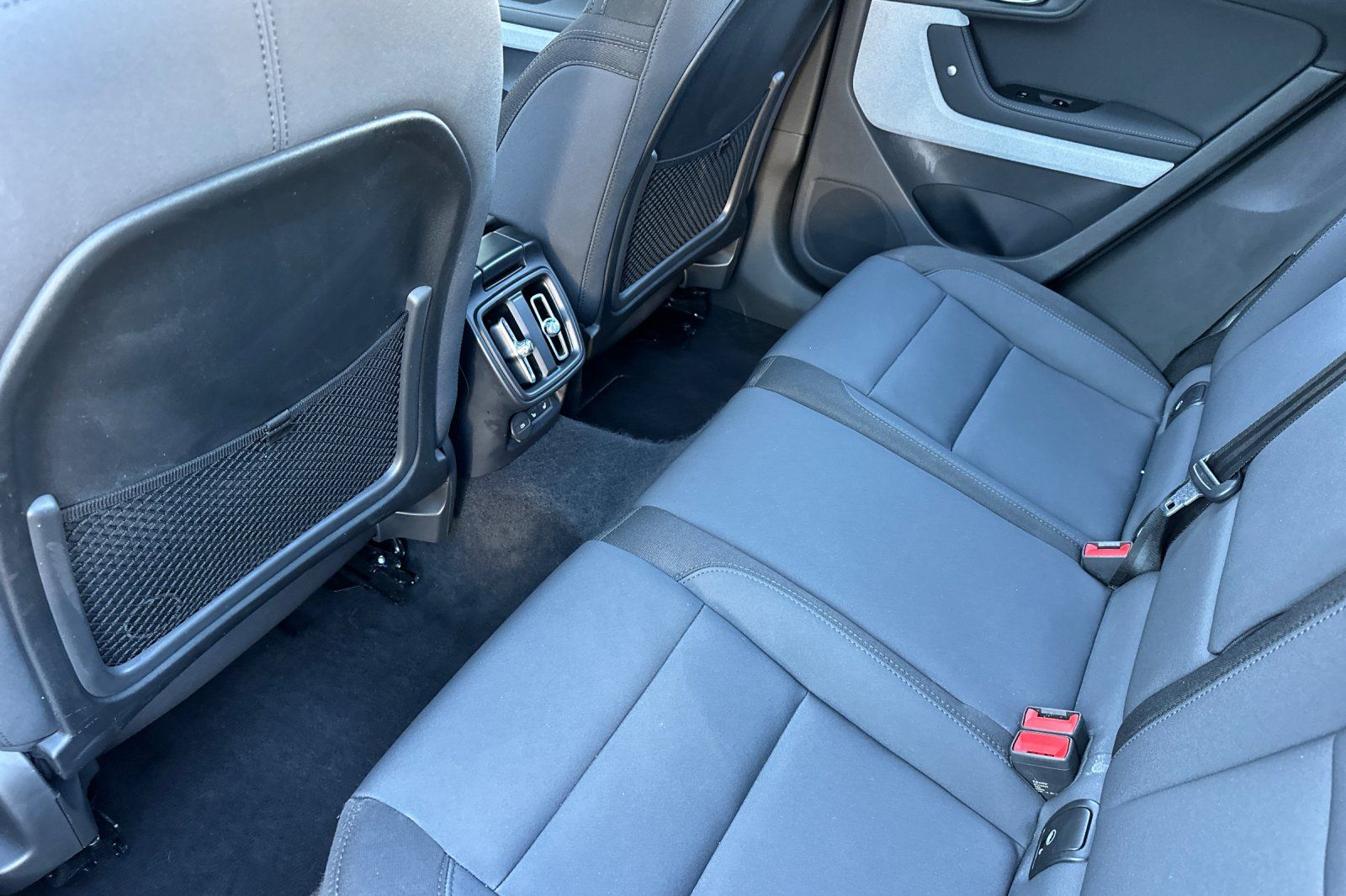 2022 Polestar PS2 e-AWD photo 4