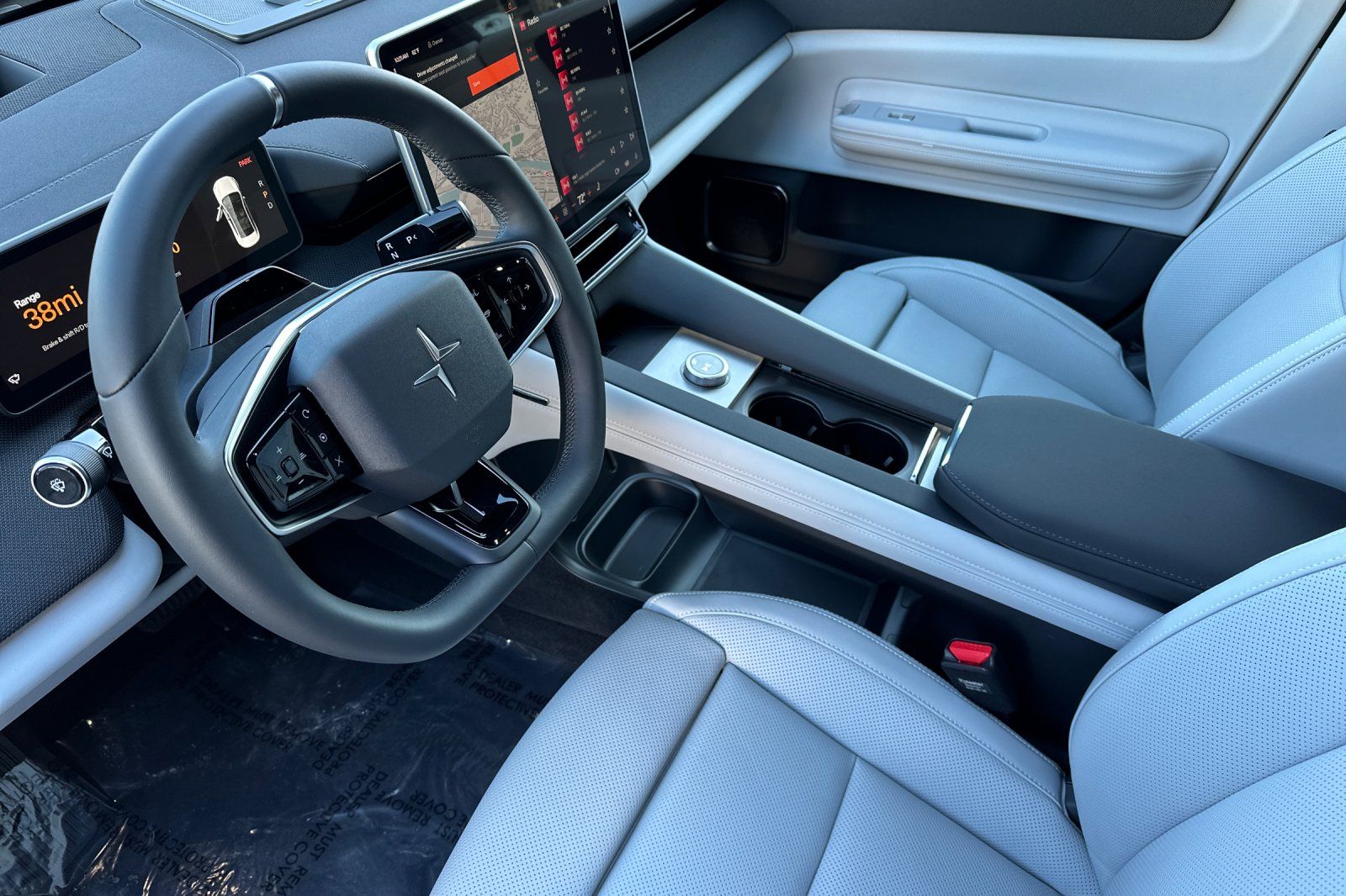 2026 Polestar 4 Base - Photo 13
