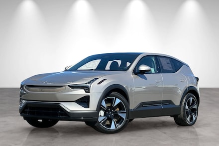 2025 Polestar 3 Long Range Dual Motor SUV