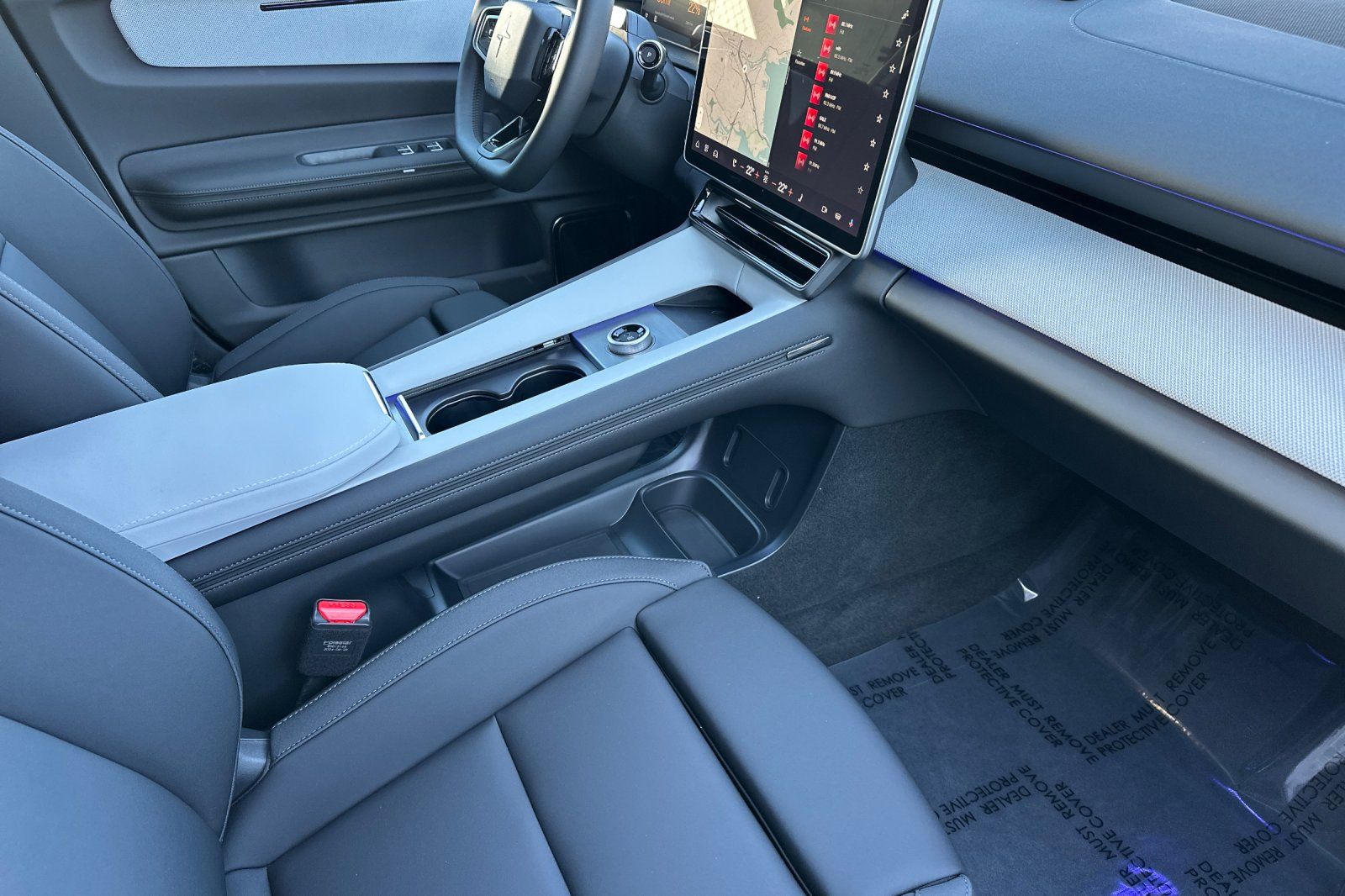 2026 Polestar 4 Base - Photo 18