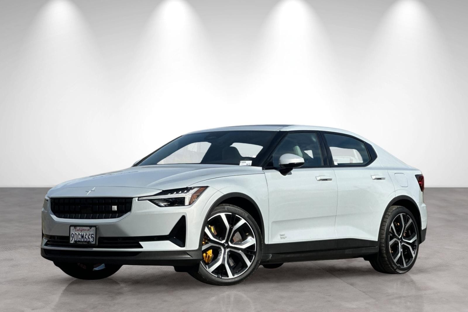 2023 Polestar 2