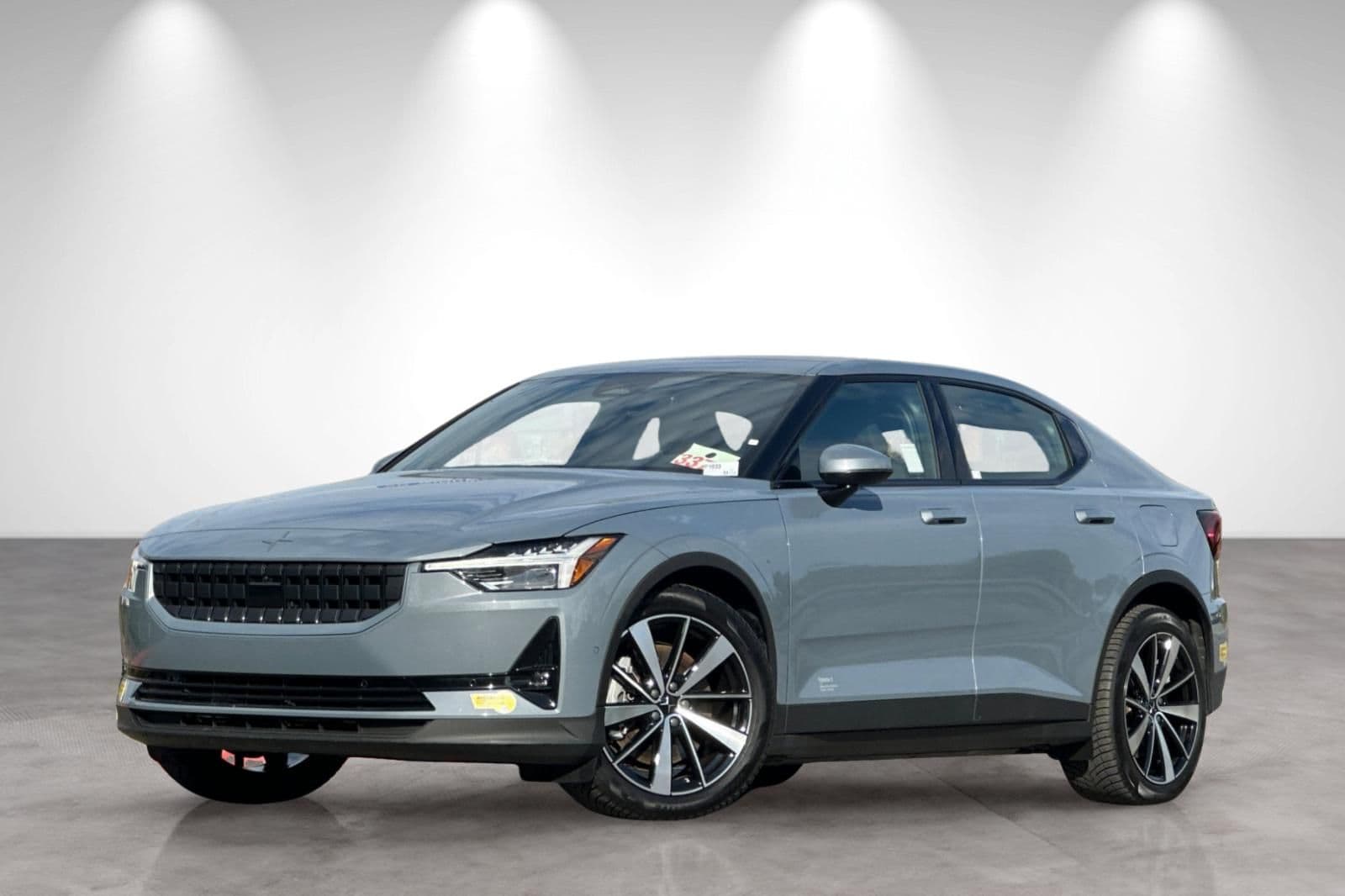 2022 Polestar 2 Base