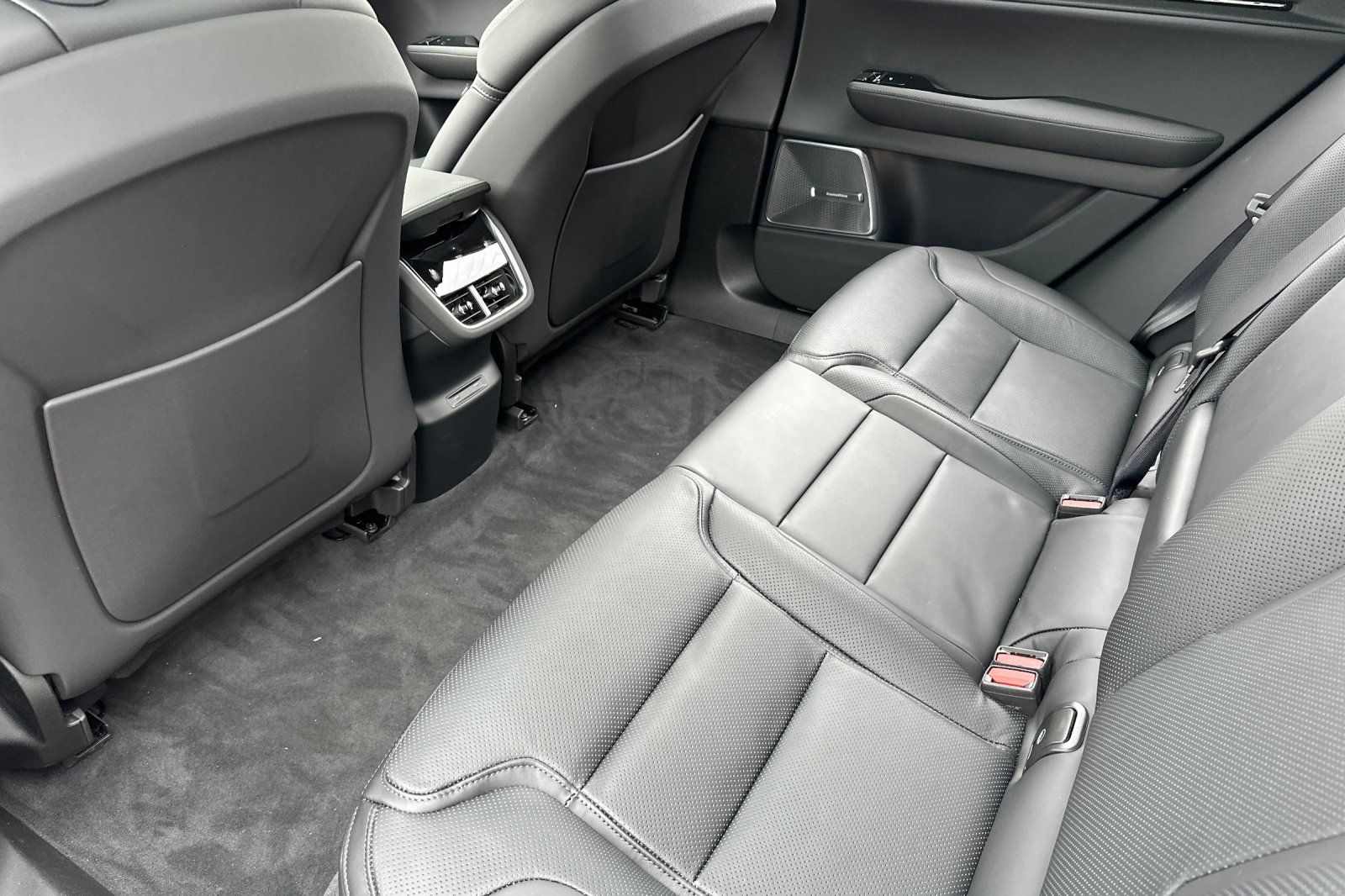 2025 Polestar Polestar 3 photo 4