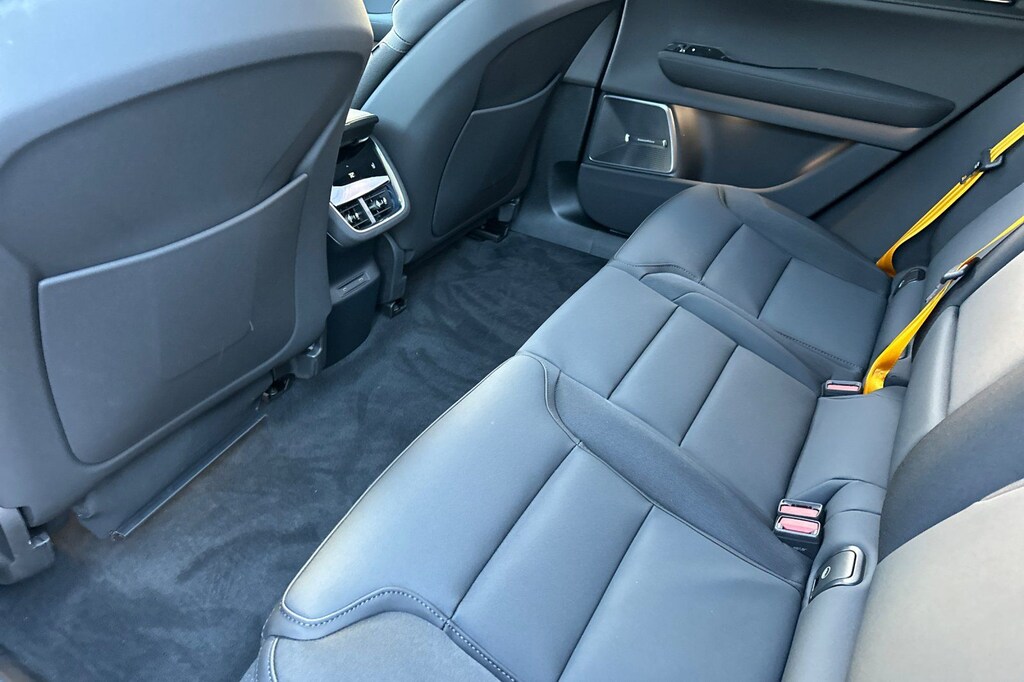 New 2025 Polestar 3 Long Range Dual Motor Performance Plus SUV