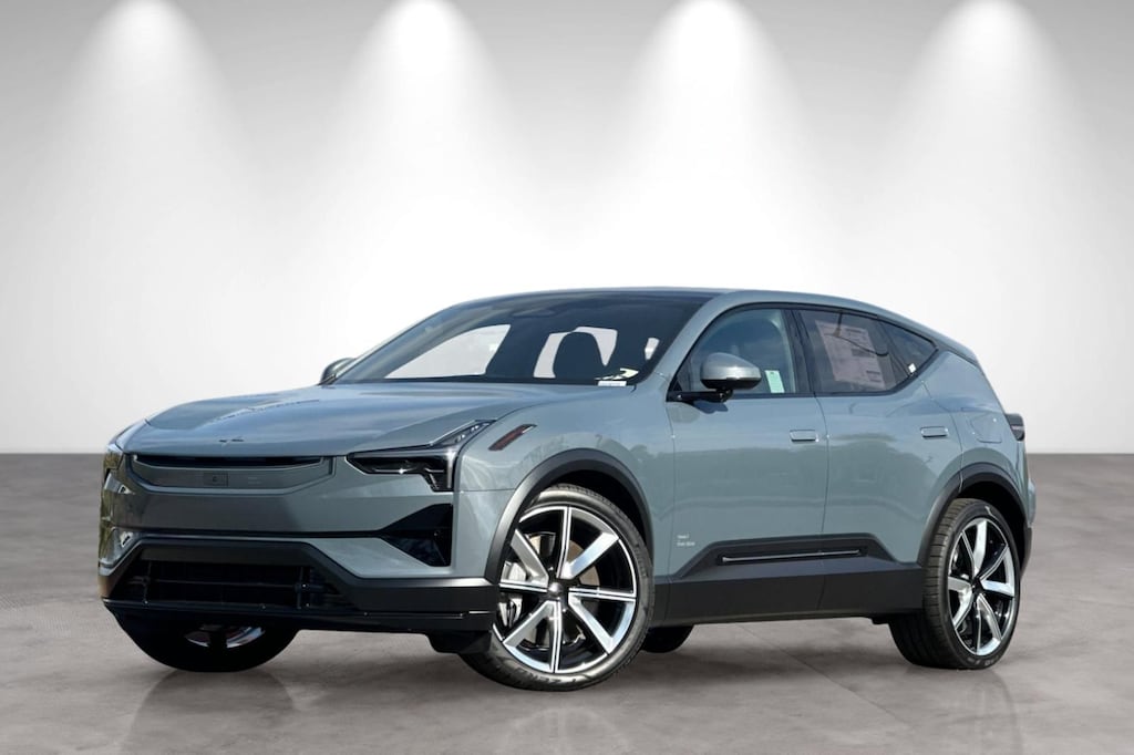 New 2025 Polestar 3 Long Range Dual Motor SUV