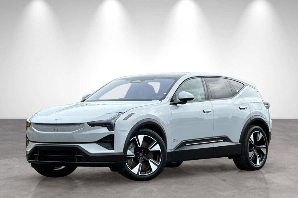 New 2025 Polestar 3 Long Range Dual Motor SUV