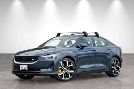 2023 Polestar 2 Long Range Dual Motor Performance Plus Hatchback