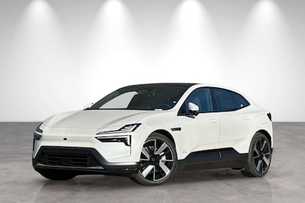 2026 Polestar 4 Long Range Dual Motor SUV
