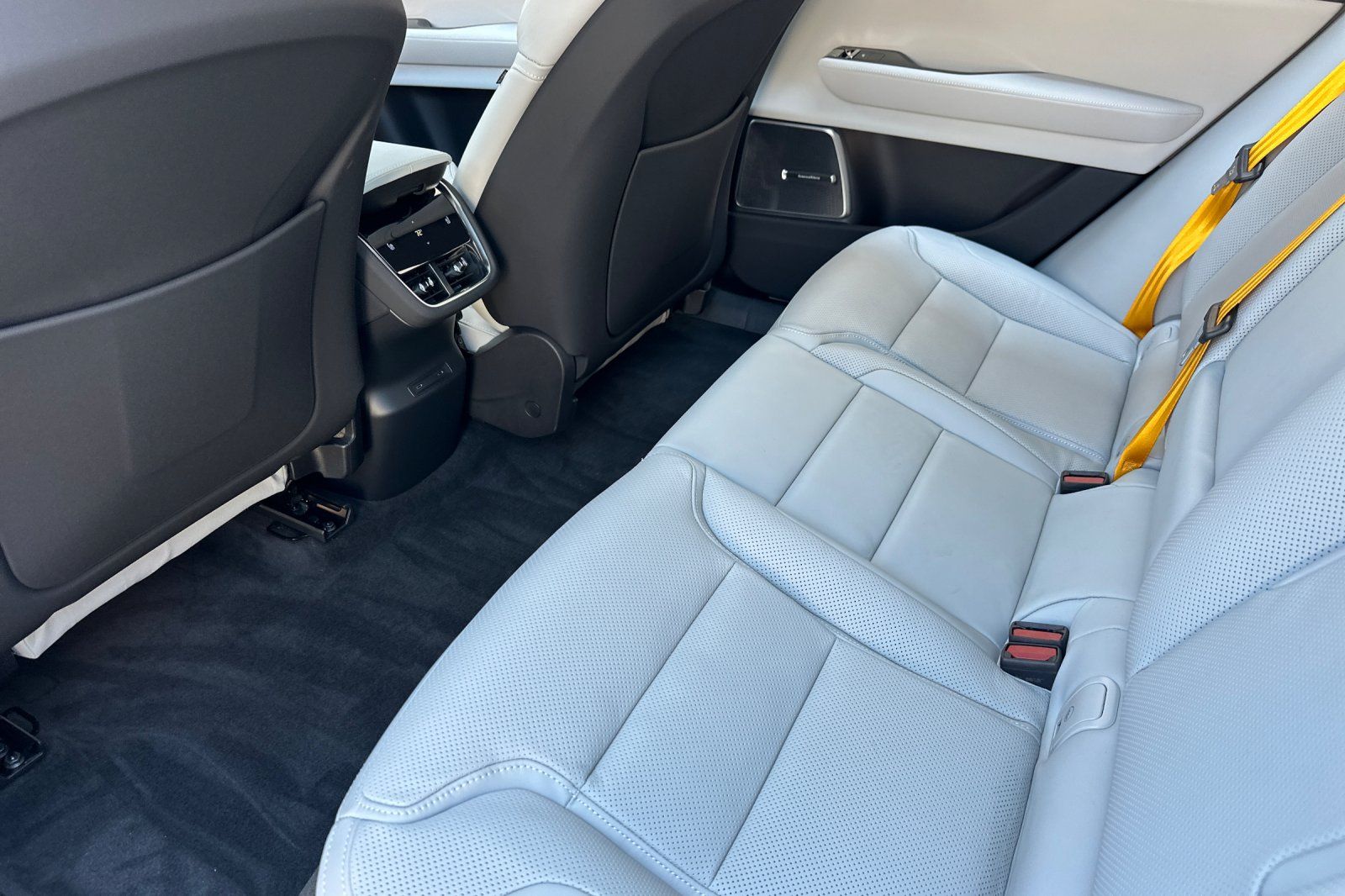 2025 Polestar Polestar 3 photo 4