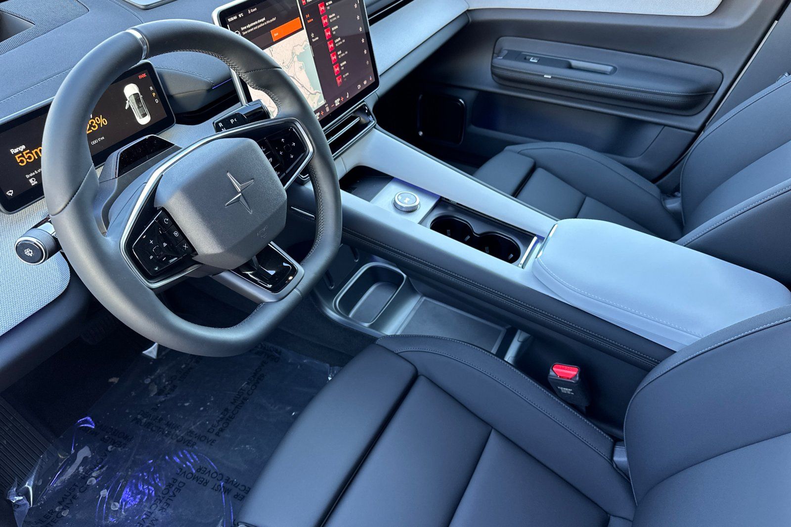 2026 Polestar 4 Base - Photo 13