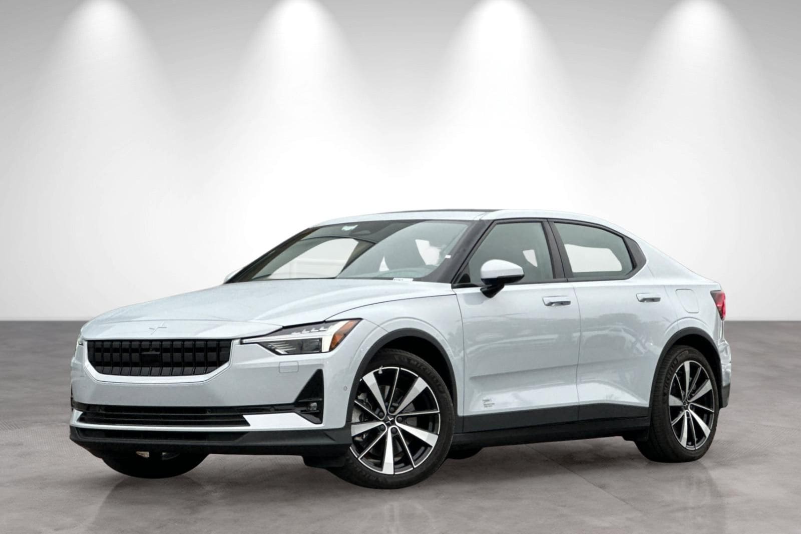 2021 Polestar 2 Pilot Plus