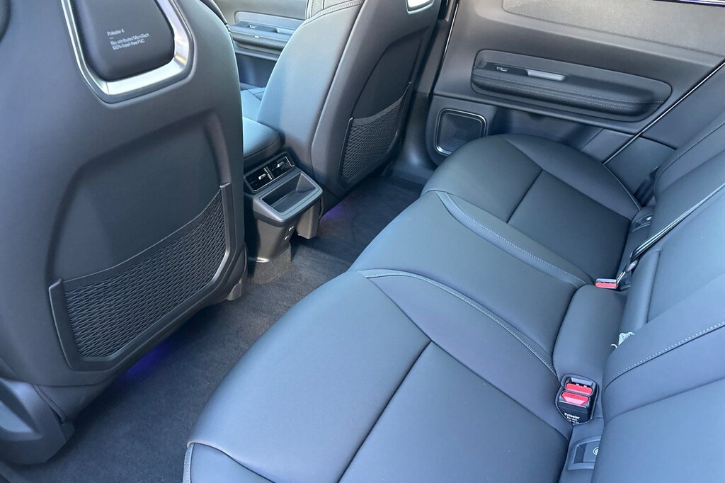 New 2026 Polestar 4 Long Range Dual Motor SUV