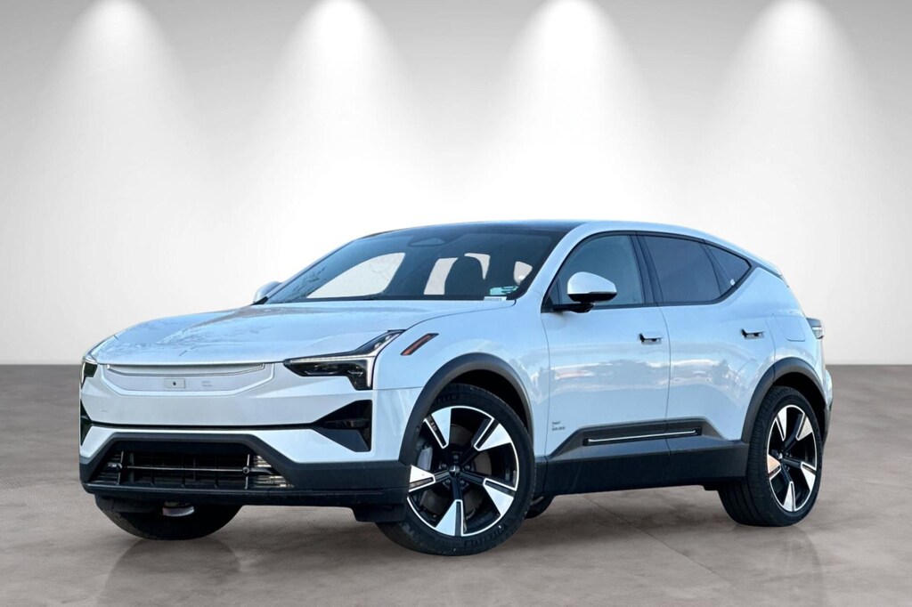 New 2025 Polestar 3 Long Range Dual Motor SUV