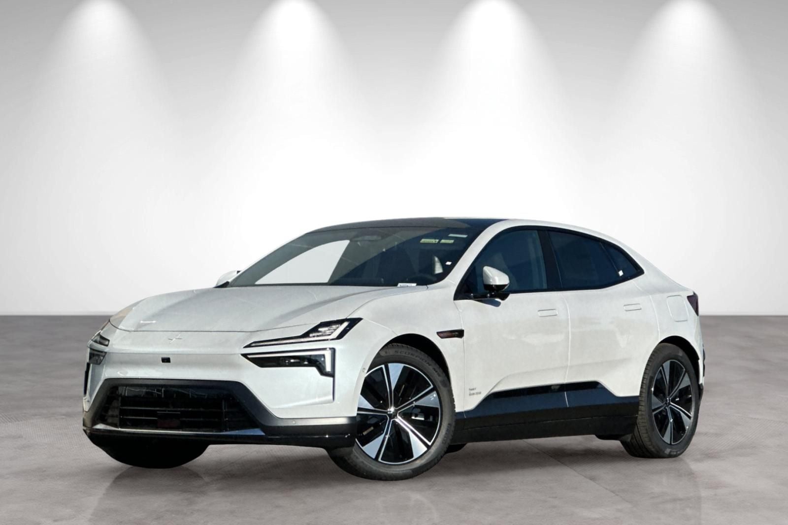 2026 Polestar 4 Base