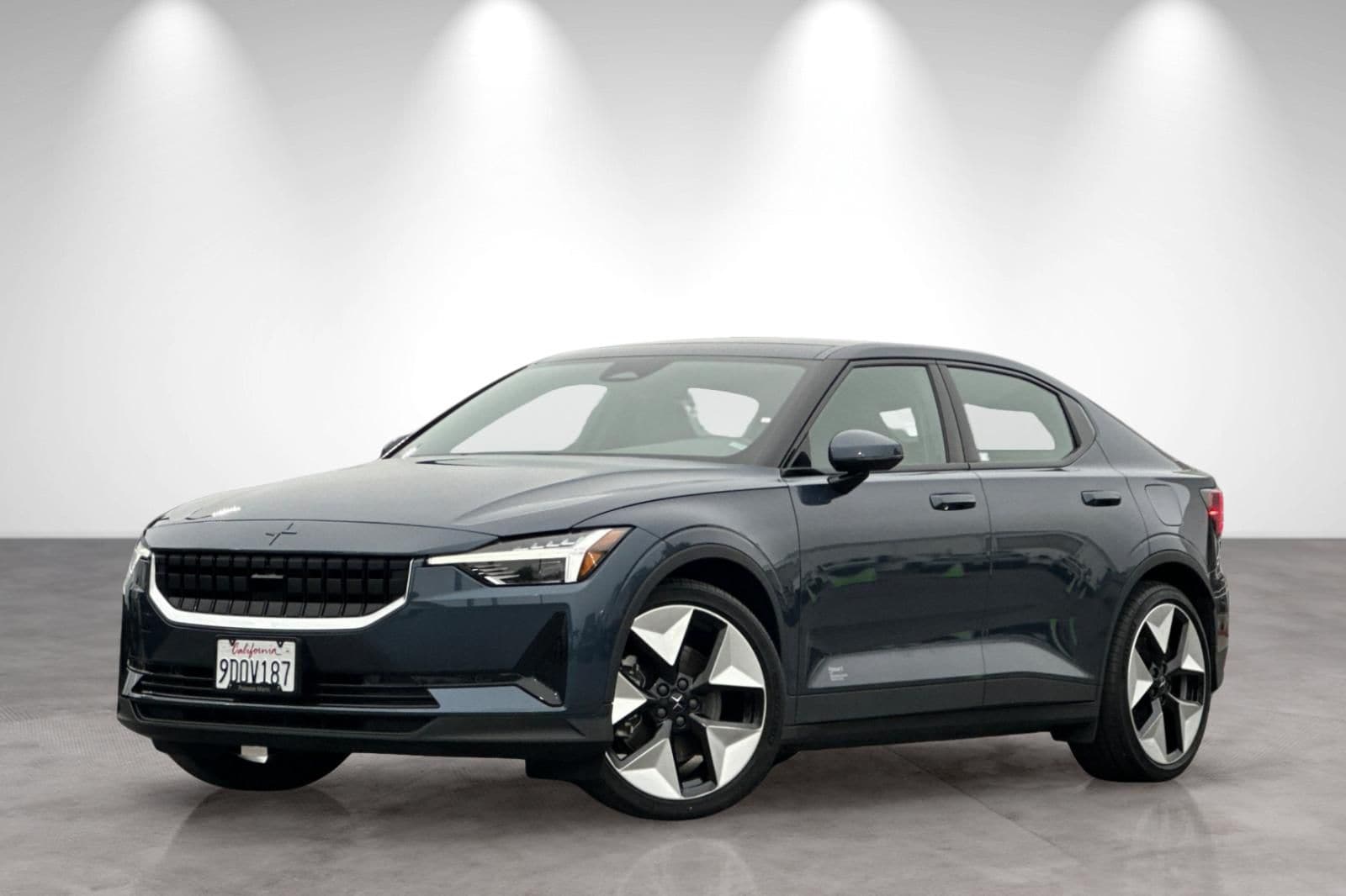 2023 Polestar 2
