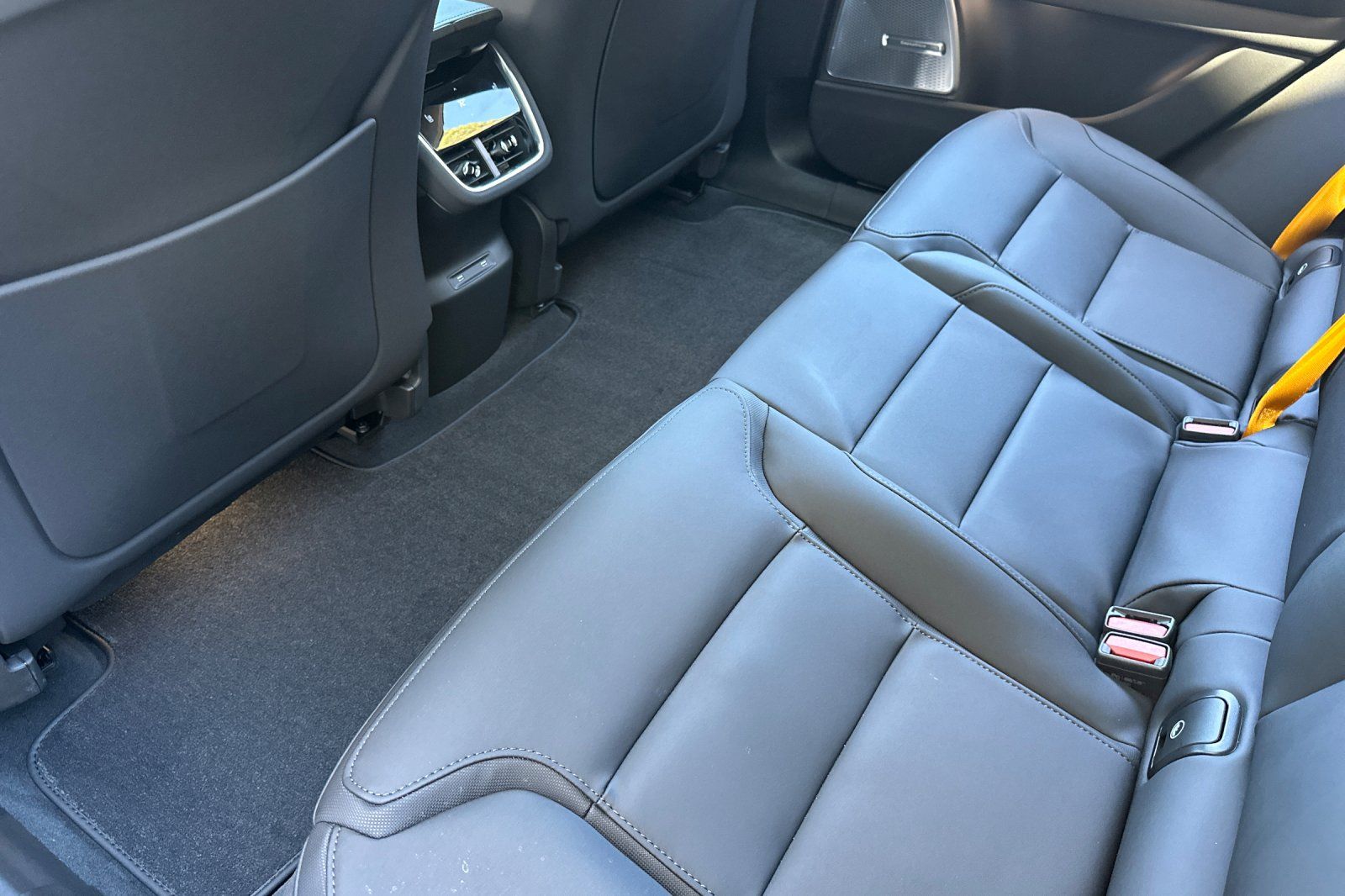 2025 Polestar Polestar 3 photo 4