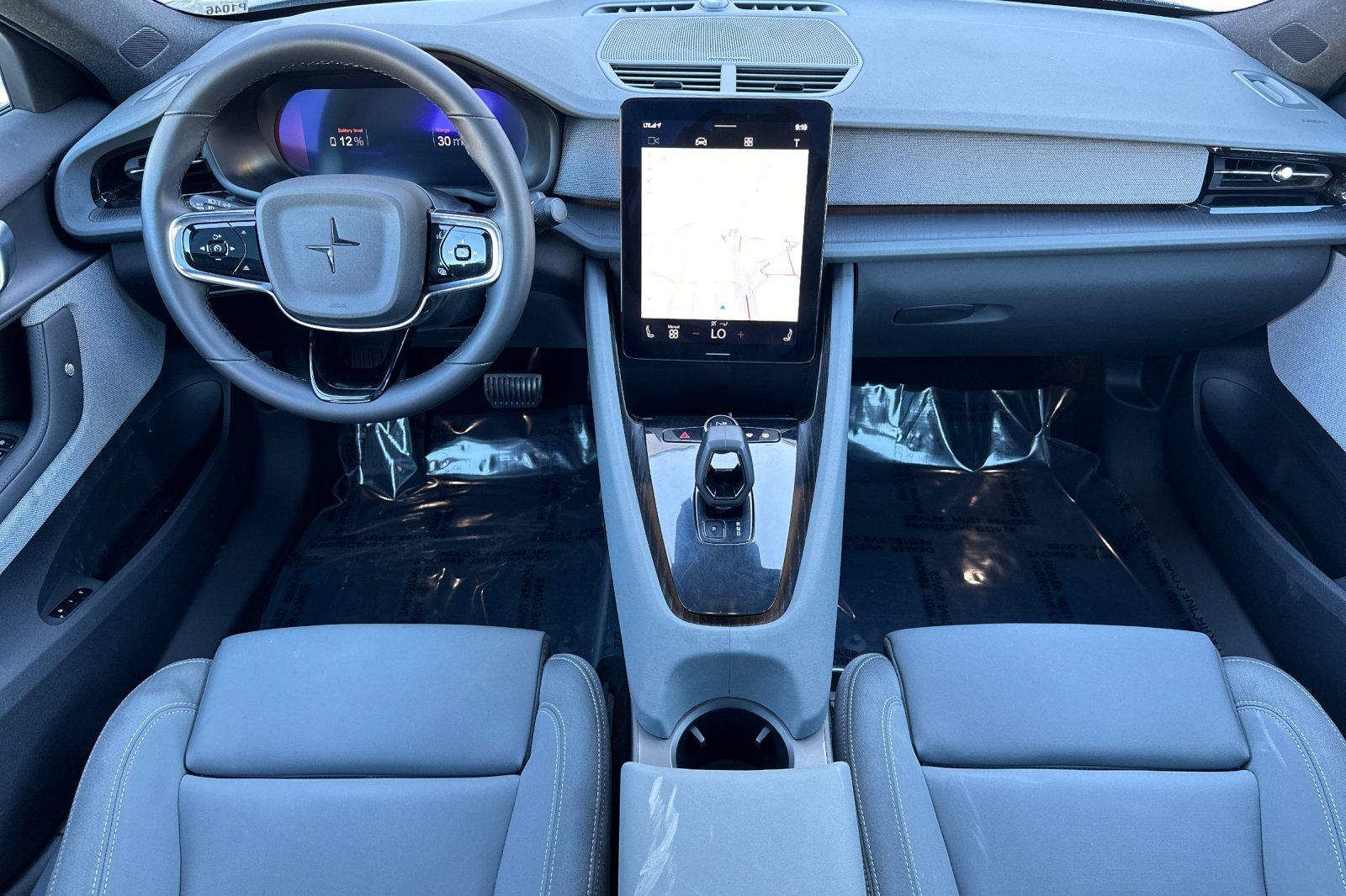 2023 Polestar PS2 photo 3