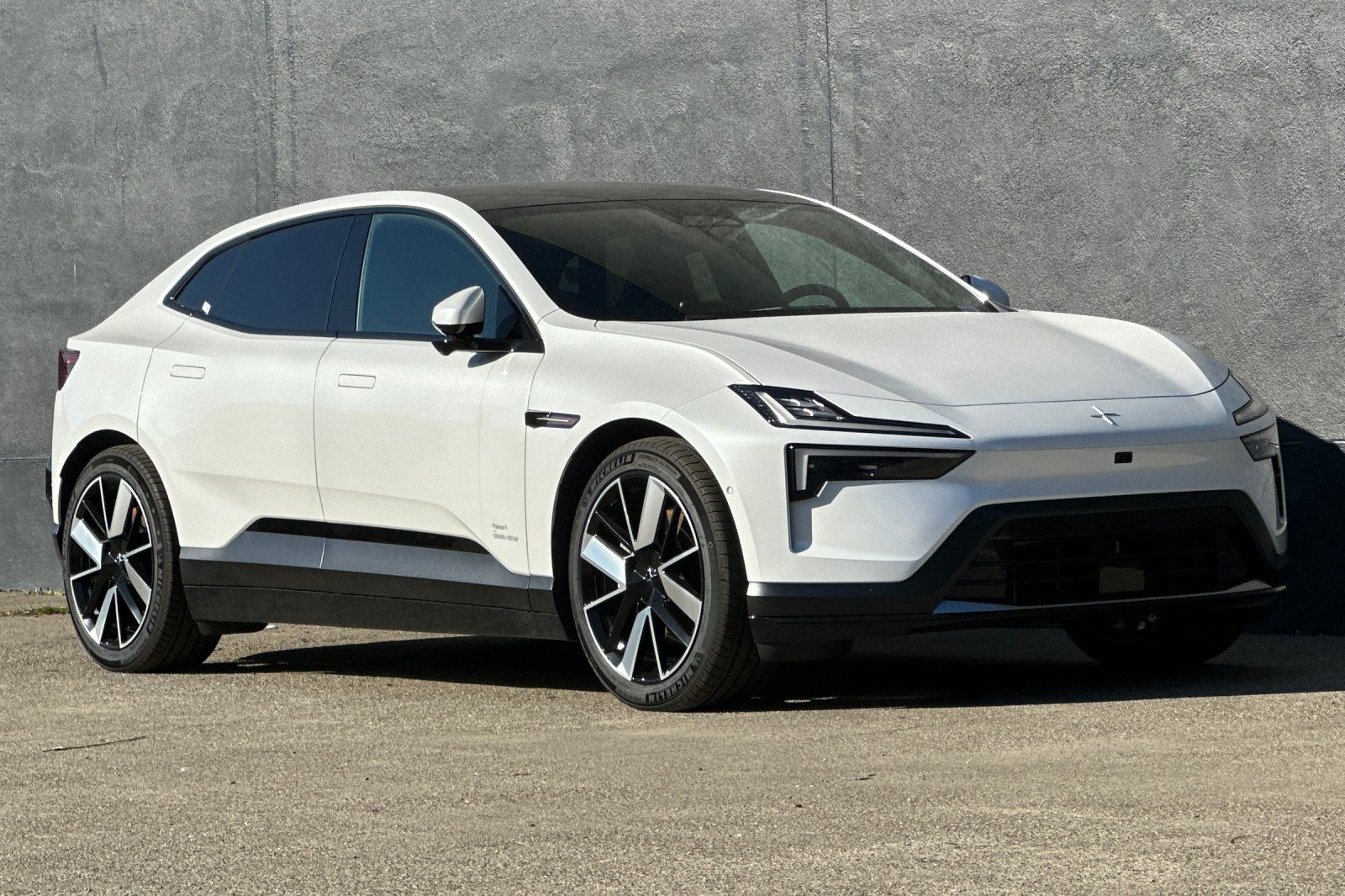 2026 Polestar 4 Base - Photo 9