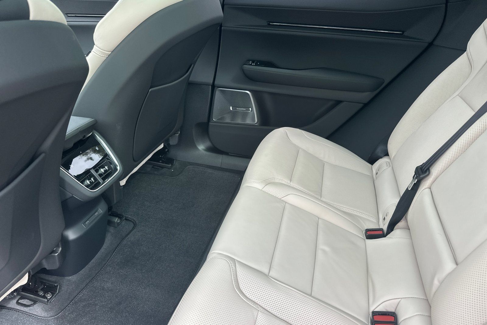2025 Polestar Polestar 3 photo 4