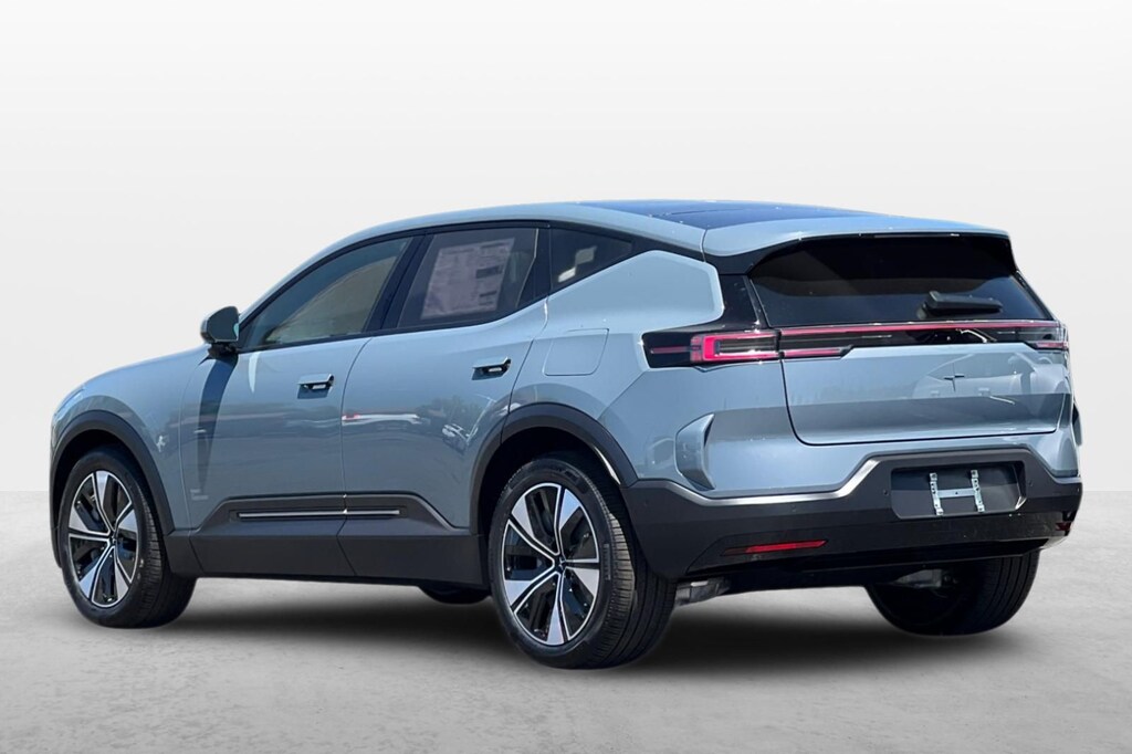 New 2025 Polestar 3 Long Range Dual Motor SUV
