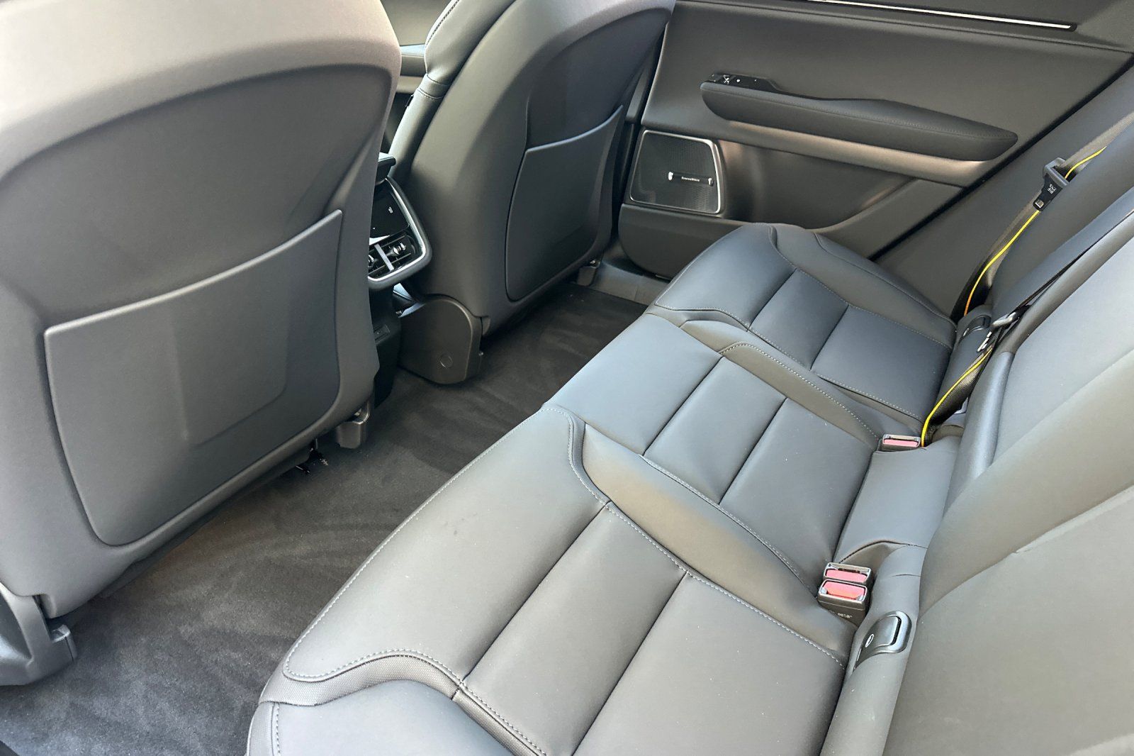 2025 Polestar Polestar 3 photo 4